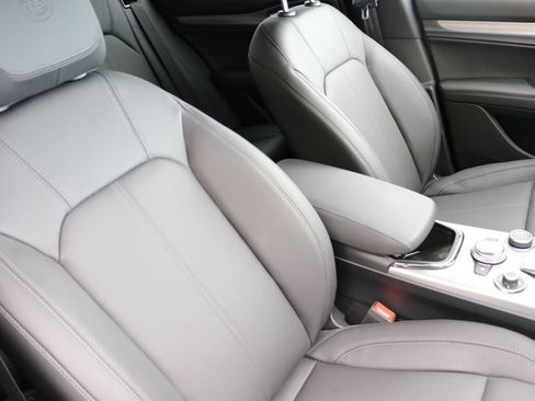 New 2025 Alfa Romeo Stelvio Sprint image 42