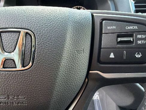 New 2026 Honda Ridgeline RTL image 20