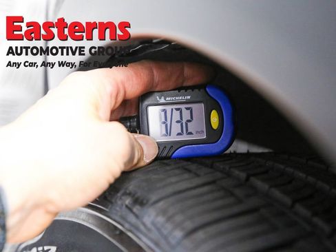 Used 2024 Honda HR-V Sport image 27