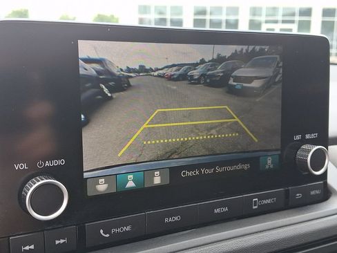 Used 2023 Honda Accord EX image 18