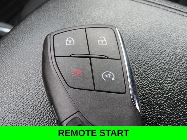 Used 2025 GMC Canyon Elevation w/ Convenience Package AWD/4WD image 37