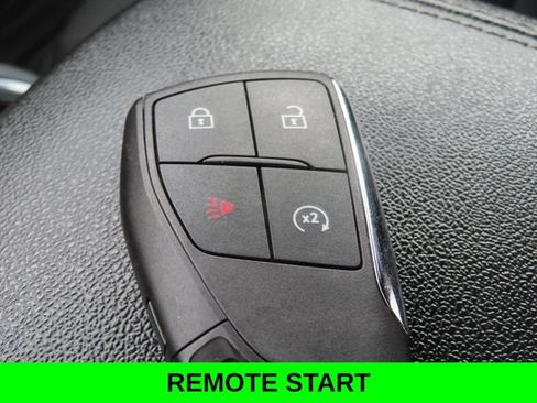 Used 2025 GMC Canyon Elevation w/ Convenience Package AWD/4WD image 37