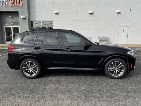 Used 2019 BMW X3 sDrive30i w/ M Sport Package 2 image 7