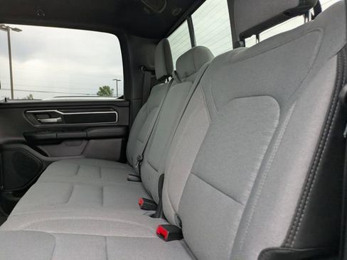 Used 2025 RAM 1500 Big Horn AWD/4WD image 14