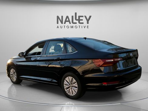 Used 2019 Volkswagen Jetta S image 4