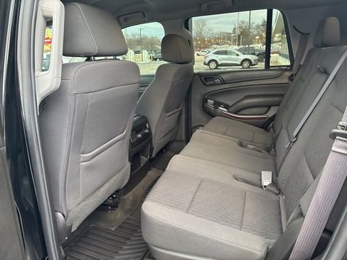 Used 2016 GMC Yukon SLE w/ HD Trailering Package image 16