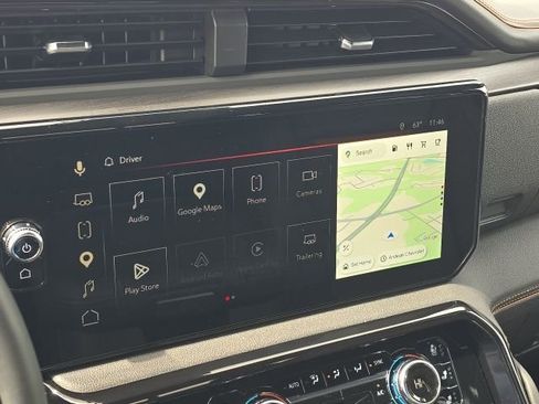 Used 2026 GMC Sierra 1500 AT4 w/ AT4 Premium Package image 34