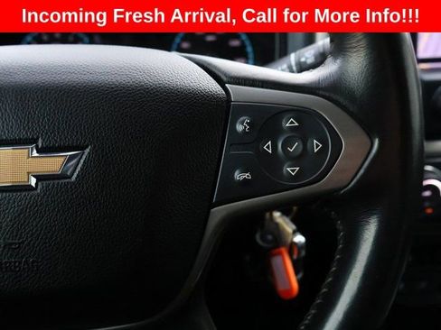 Used 2016 Chevrolet Colorado Z71 image 37