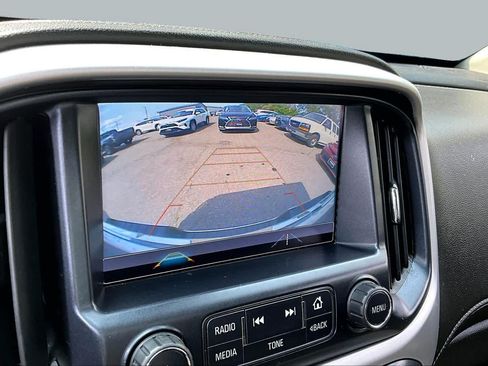 Used 2018 GMC Canyon SLE w/ SLE Convenience Package AWD/4WD image 27