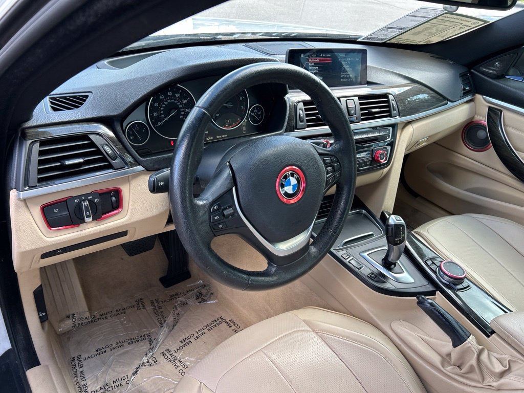 Used 2016 BMW 435i Coupe RWD image 16