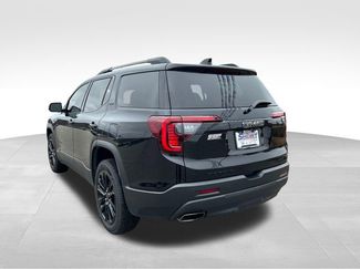 Used 2022 GMC Acadia SLT w/ Elevation Edition video 3