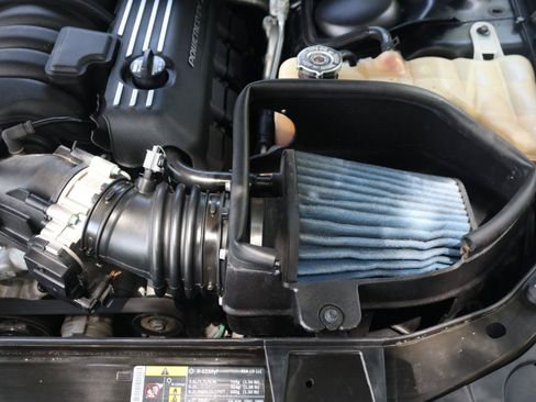 Used 2020 Dodge Challenger R/T Scat Pack RWD image 21