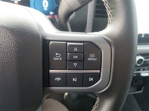 Used 2025 Ford F150 XLT w/ Equipment Group 301A Standard image 12