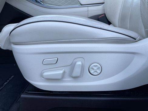 Used 2020 Hyundai Palisade Limited image 46