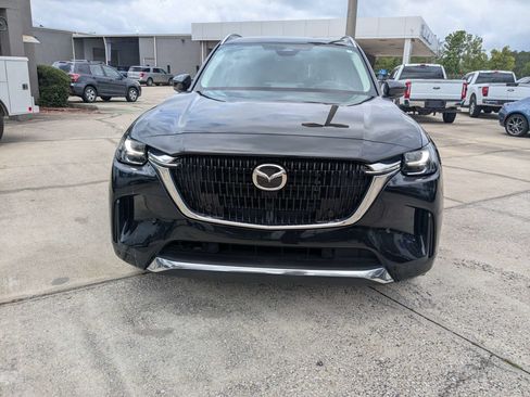 Used 2024 MAZDA CX-90 3.3 Turbo S AWD/4WD image 9