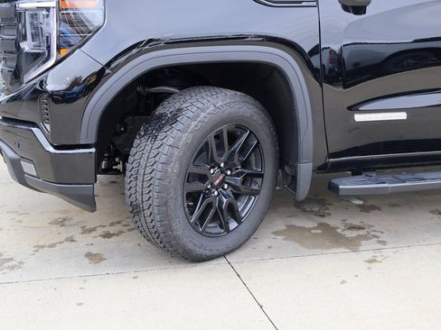 New 2026 GMC Sierra 1500 Elevation w/ Elevation Premium Package image 48