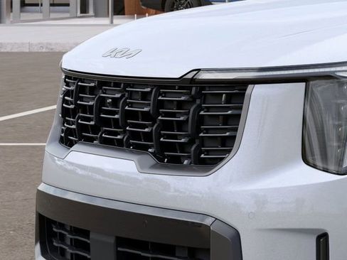 New 2024 Kia Sorento SX Prestige image 12
