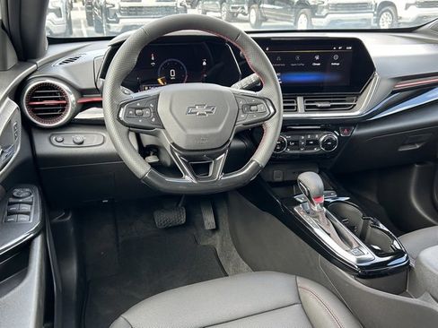 New 2026 Chevrolet Trax RS w/ Driver Confidence Package image 22