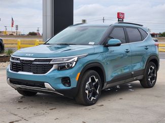 New 2026 Kia Seltos EX video 2