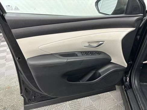 New 2026 Hyundai Tucson SE FWD image 10