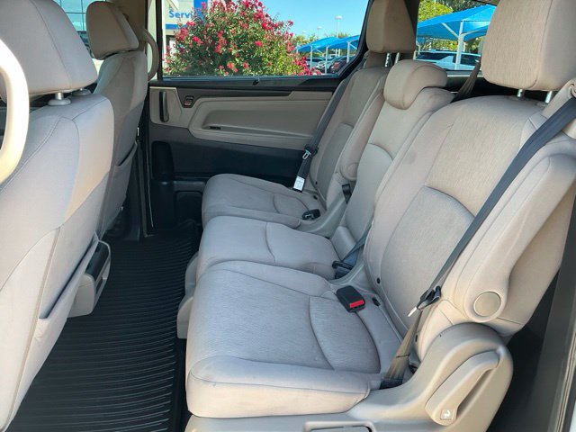 Used 2022 Honda Odyssey EX image 9