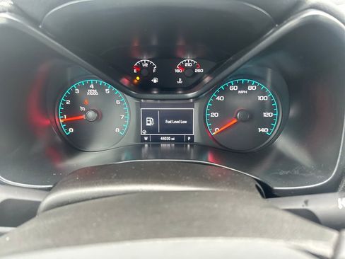 Certified 2021 GMC Canyon Elevation image 25