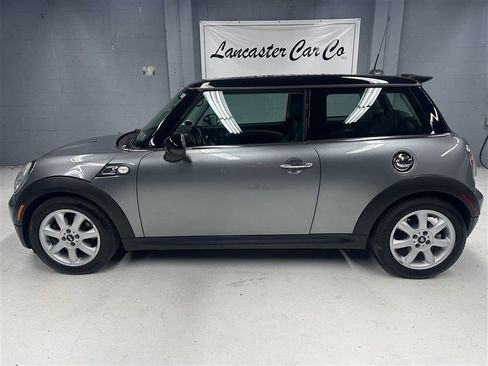 Used 2010 MINI Cooper S FWD image 5
