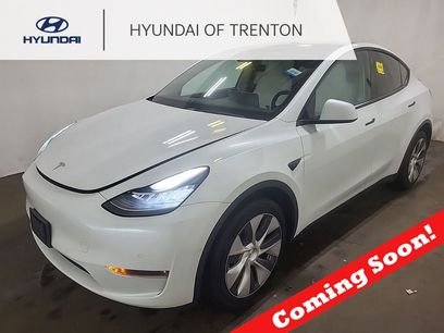 Used 2022 Tesla Model Y Long Range