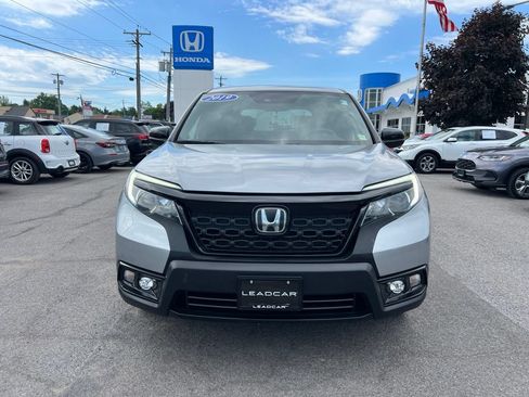 Used 2019 Honda Passport Sport image 8
