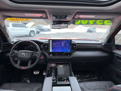 Used 2022 Toyota Tundra TRD Pro image 35