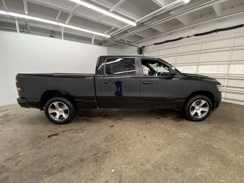 Used 2019 RAM 1500 Sport w/ Level 2 Equipment Group image 7