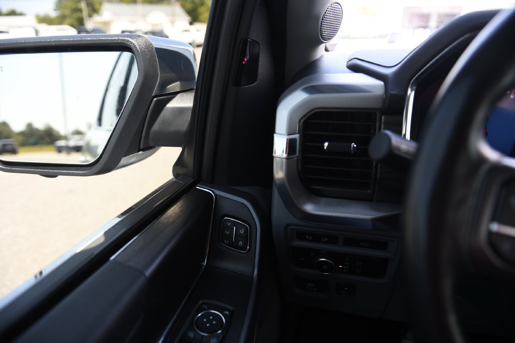 Used 2024 Ford F150 Lariat w/ Bed Utility Package AWD/4WD image 27