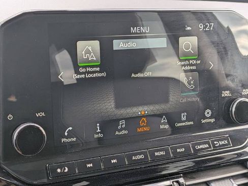 Certified 2025 Nissan Pathfinder SL AWD/4WD image 19