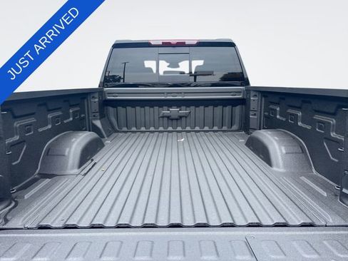 New 2026 Chevrolet Silverado 2500 LT w/ Trail Boss Package AWD/4WD image 24