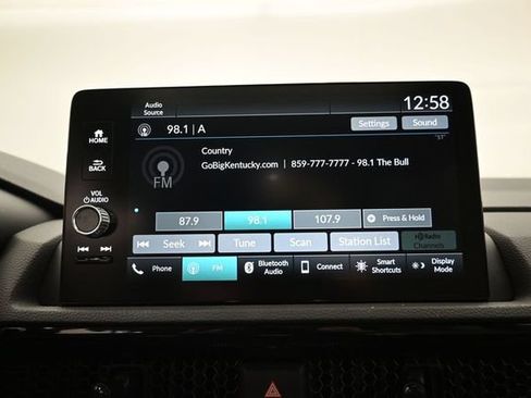 Certified 2024 Honda CR-V EX-L image 13