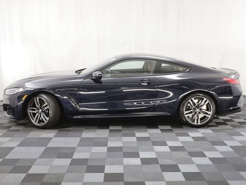 Certified 2026 BMW 840i xDrive Coupe AWD/4WD image 4