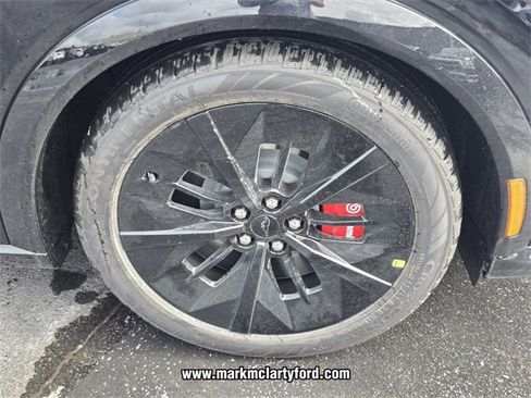 New 2025 Ford Mustang Mach-E GT image 13