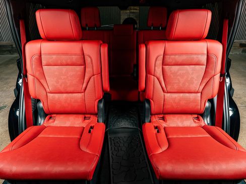 Used 2026 Toyota Sequoia TRD Pro image 35