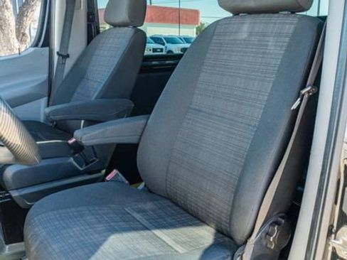 Used 2016 Mercedes-Benz Sprinter 3500 image 19