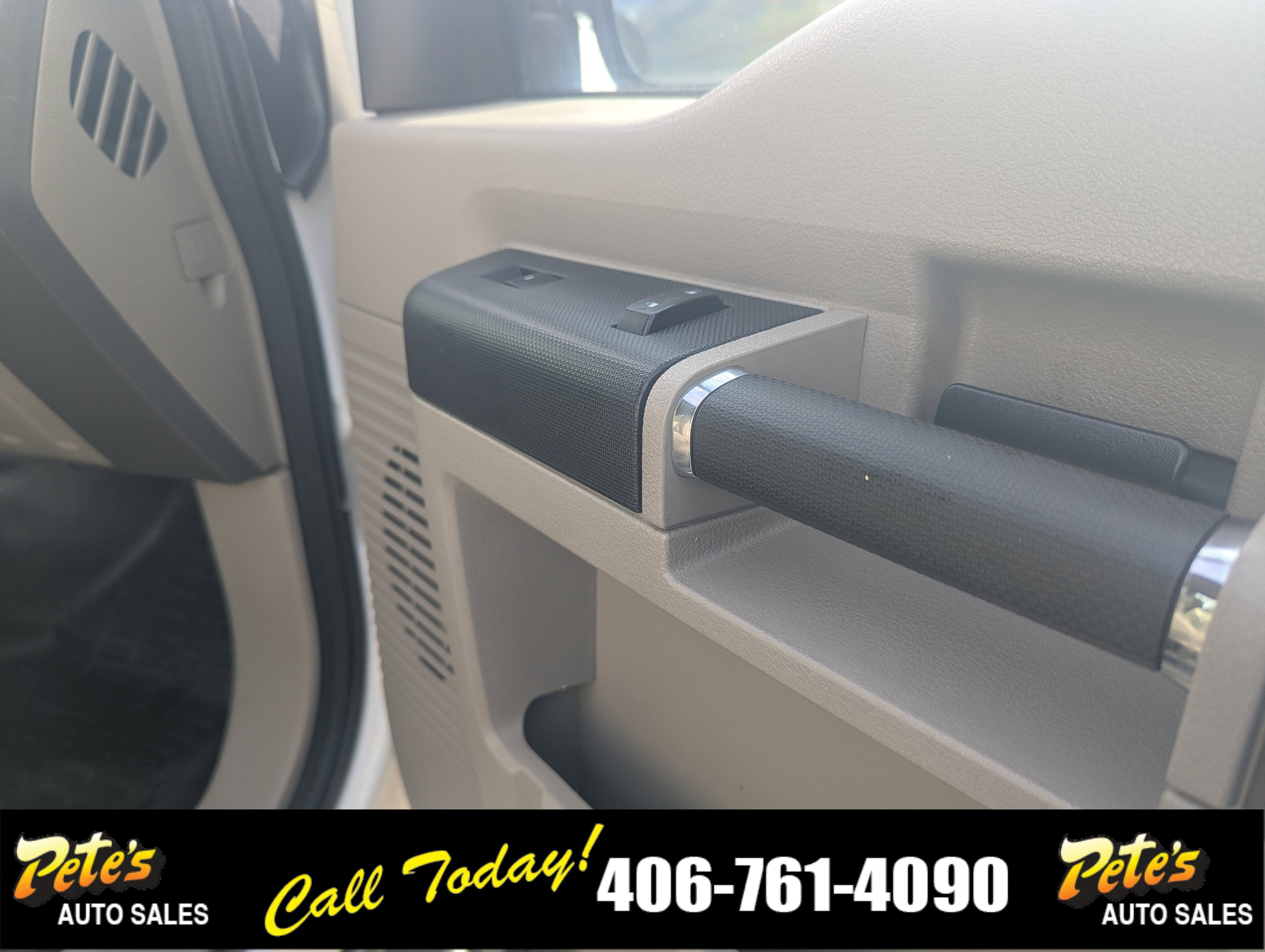 Used 2008 Ford F350 XL AWD/4WD image 19