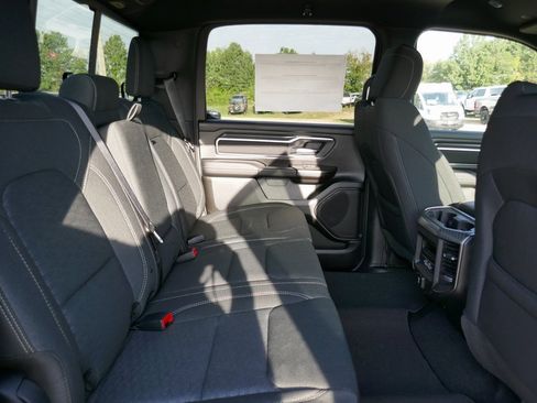 New 2026 RAM 1500 Big Horn image 12