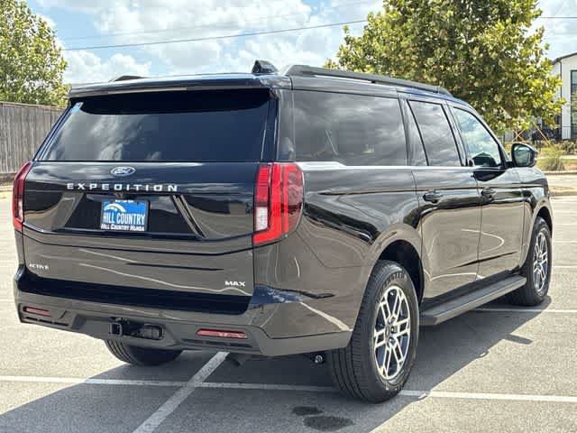 Used 2026 Ford Expedition Max Active RWD image 6