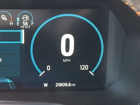 Used 2022 Ford F150 Tremor w/ Equipment Group 402A High image 23