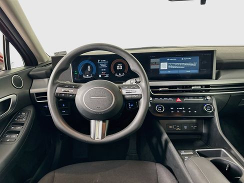 Used 2026 Hyundai Sonata Blue FWD image 17