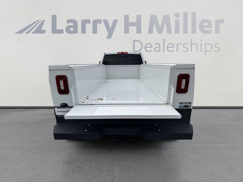 New 2023 RAM 2500 Tradesman image 31