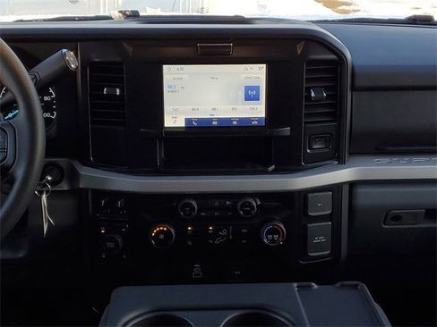 New 2026 Ford F350 XLT image 31