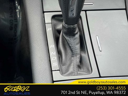 Used 2014 Ford Taurus SEL w/ Equipment Group 201A FWD image 25