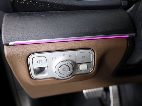 Used 2024 Mercedes-Benz GLS 450 GLS 450 image 22