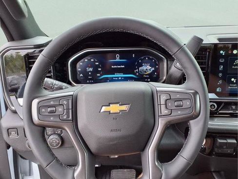 New 2026 Chevrolet Silverado 3500 High Country w/ High Country Premium Package AWD/4WD image 20