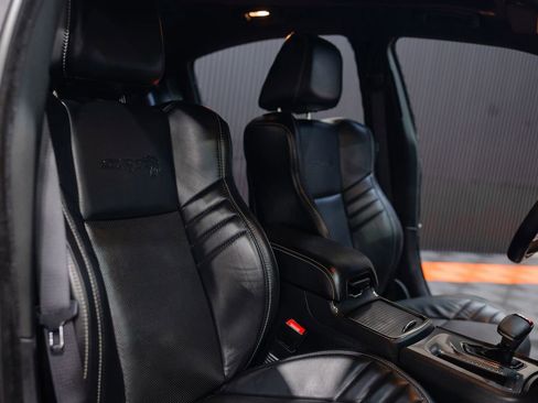 Used 2017 Dodge Charger SRT Hellcat w/ Harman/Kardon Audio Group image 33